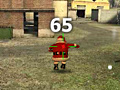 leikur Santastrike