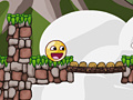 leikur Clobe: The Portal Adventure