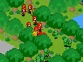 leikur Strategy Defense: The Final War 3. 5