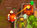 leikur Cursed Treasure 2