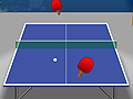 leikur Mini Ping Pong