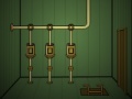 leikur Submachine 1: The Basement