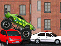 leikur Crazy Mustang 2 
