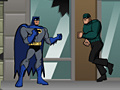 leikur Batman In The Heat of The Night