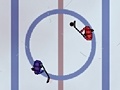 leikur Footy Hockey