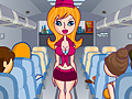 leikur Funny airplane