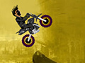 leikur Judgement Day Bike