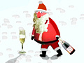 leikur Sober Santa