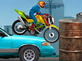 leikur Star Stunt Biker