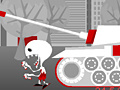 leikur Zombie Runner
