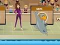 leikur My Dolphin Show 1