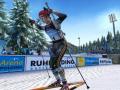 Biathlon leikir 