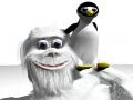 Yeti leikir. Yeti Sports 