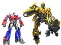 Transformers leikir 