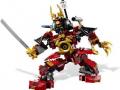 Lego NinjaGo leikir 