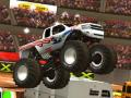 Racing Jeep leiki á netinu 