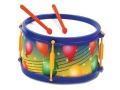 Drums leikir 