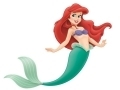 Mermaid leikir 