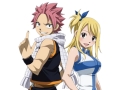 Fairy Tail leikir 