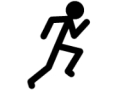 Stickman leikur 