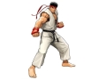 Street Fighter leikir 