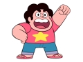 Steven Universe leikir 