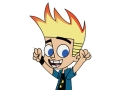 Johnny Test leikir 