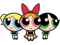 Powerpuff Girls leikir 
