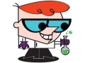 DEXTER er Laboratory leikir 