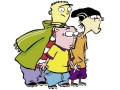 Ed Edd og Eddy leikir 
