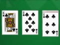 Klondike Solitaire leiki 