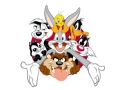 Looney Tunes leikir 