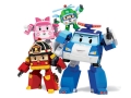 Robocar Poli leikir 