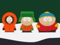 South Park leikur 