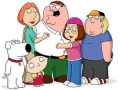 Family Guy leikir 