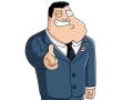 American Dad leikir 