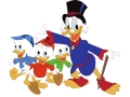 DuckTales leikir 