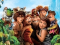 The Croods leikir 