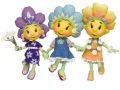 Fifi og Flowertots leikir 