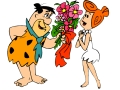Flintstones leikir 