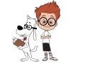 Peabody og Sherman leikir 