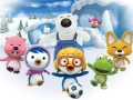 Pororo leikir 