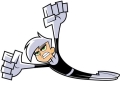 Danny Phantom leikir 