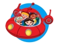 Little Einsteins leikir 