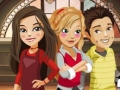 iCarly leikir 