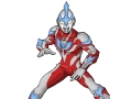 Ultraman leikir 