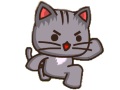 Strikeforce Kitty leikir 