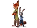 Zootopia leikir 