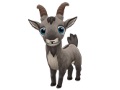 Goat Simulator leikur 