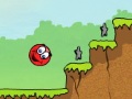 Red Ball leikir 